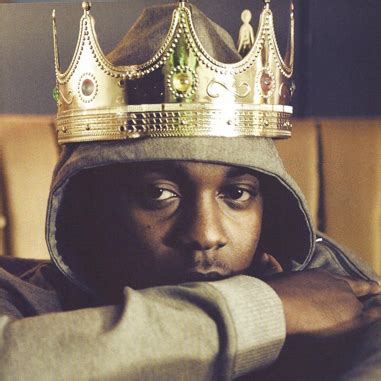 Kendrick Lamar drops 'King Kunta' off forthcoming album To Pimp a ...