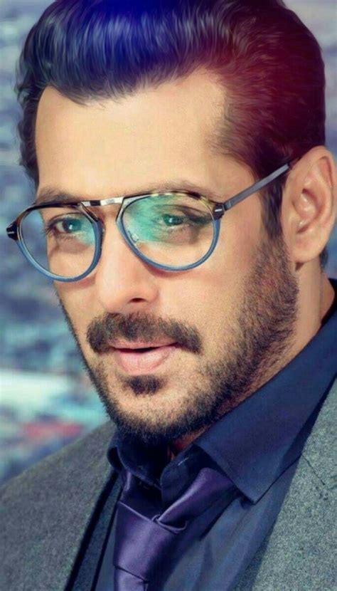 Salman khan in specs, Salman Khan | Salman Khan - King of Bollywood ...