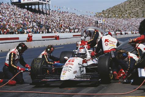 F1 and IndyCar racing history in Phoenix | ClassicCars.com Journal