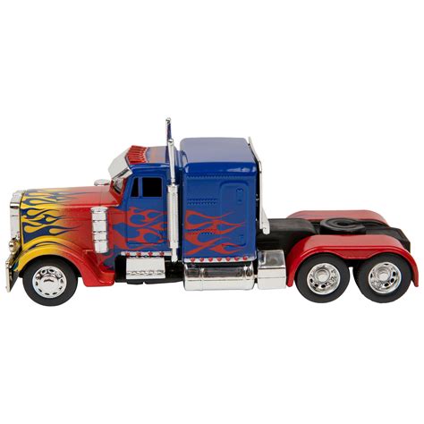 Optimus Prime Toy Truck | ubicaciondepersonas.cdmx.gob.mx