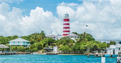 Hope Town Lighthouse and Guide to Elbow Cay: Top places to visit in the ...