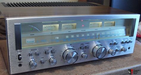 SANSUI G-7000 Receiver**SALE Pending** Photo #220741 - US Audio Mart