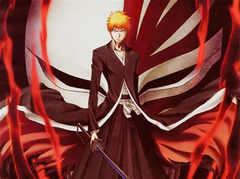 Top 999+ Ichigo Bankai Wallpaper Full HD, 4K Free to Use