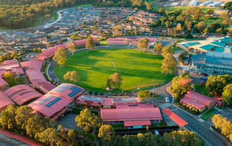 Meet the School Principals: Macquarie College