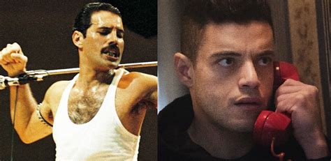 Mr. Robot's Rami Malek to play Freddie Mercury in biopic 'Bohemian ...