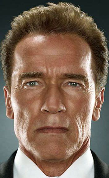 Arnold Schwarzenegger | Arnold schwarzenegger, Schwarzenegger, Celebrity portraits