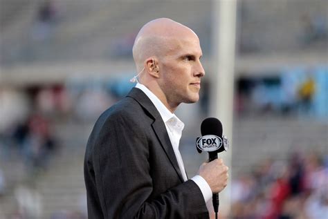 American Journalist Grant Wahl Dies While Reporting On World Cup Match ...