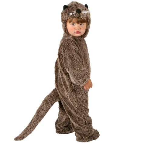 Animal Planet Collector's Edition Sea Otter Infant Costume | Sea otter, Otters, Kids costumes