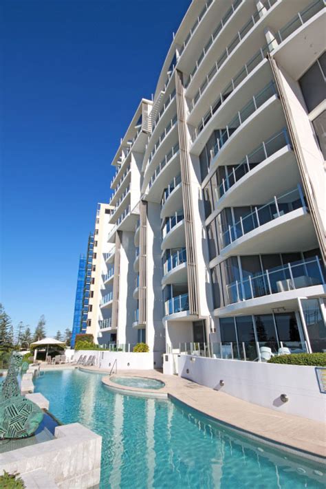 Image Gallery - Oceans Mooloolaba Resort