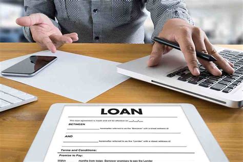 SBA Loans: Types, Rates & Requirements