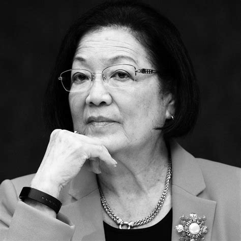 Senator Mazie Hirono’s New Memoir Is an Epic Burn Book