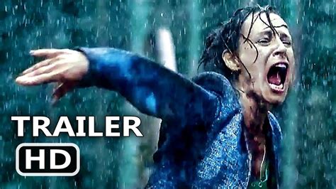 THE RAIN Trailer (2018) Sci-Fi Netflix TV Show | Netflix sci fi series, Netflix tv shows, Rain ...