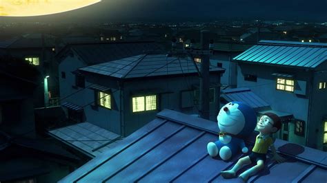 Top 999+ Doraemon 3d Wallpaper Full HD, 4K Free to Use