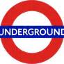 Ghosts of the London Underground