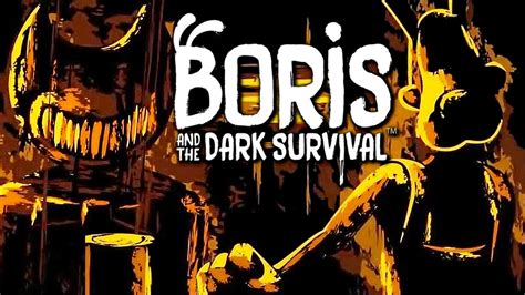 Boris and the Dark Survival is free on Android and iOS - Indie Game Bundles