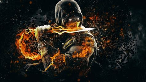 5K Game Wallpapers - Top Free 5K Game Backgrounds - WallpaperAccess