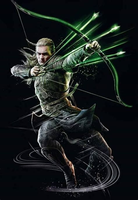 Legolas (meu lindo!!!) | Legolas, The hobbit movies, Middle earth art