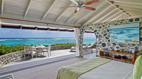 Another Top Caribbean Private-Island Resort Is Reopening