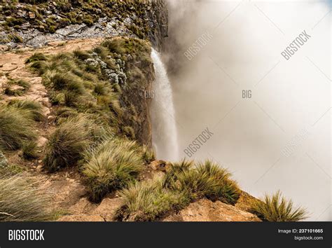 Tugela Falls, Second Image & Photo (Free Trial) | Bigstock