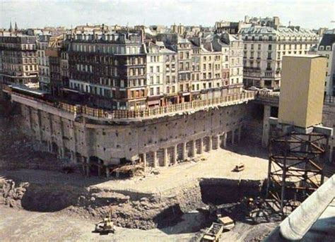 Tartaria and the Mud Flood | Paris, Paris history, Les halles