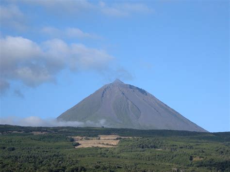 Pico Mountain - Destinazores