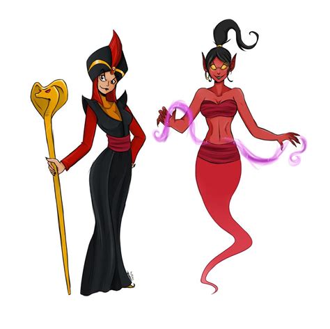 Miss Jafar | Jafar costume, Disney villain costumes, Villian costumes