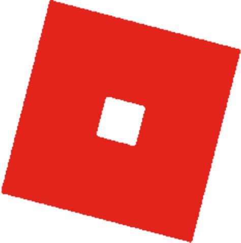 Roblox Logo Line Minecraft Red Free Clipart Hq - Roblox Logo Transparent Background - Png ...