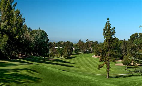 Knollwood Golf Course Tee Times, Weddings & Events Granada Hills, CA