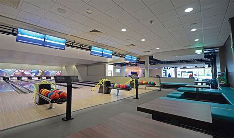 Summit Indoor Adventure | Brunswick Bowling