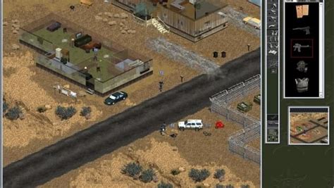 Police Quest: SWAT 1+2 on GOG.com