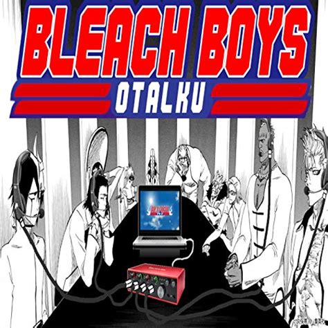 The Funniest Episode of Bleach EVER, and the end of the Sword Beast Arc - Bleach Boys 30 ...