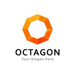 Octagon Logo Vector Images (over 2,600)