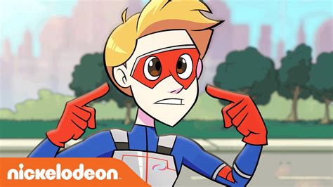 Henry Danger: Nickelodeon Teases Season Two of Motion Comic - canceled + renewed TV shows ...