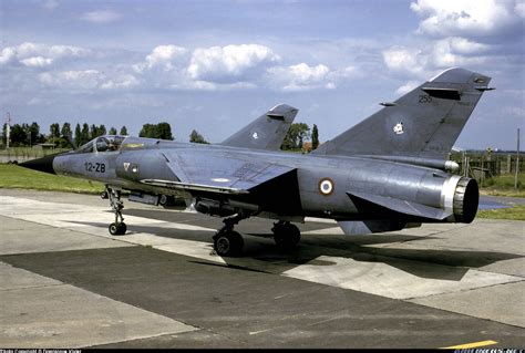 Dassault Mirage F1C-200 - France - Air Force | Aviation Photo #0779026 ...