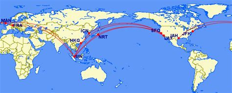 Singapore Airlines Just Ordered 39 Boeing Widebodies to Refresh Its Fleet - View from the Wing