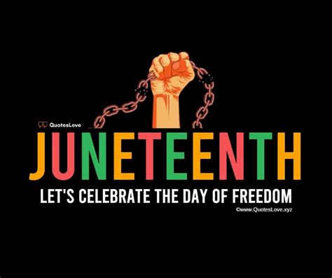 Juneteenth / How Juneteenth Became Black Independence Day ...