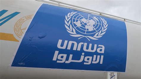 UNRWA fires several staffers over allegations of involvement in Oct. 7 Hamas attacks | CBC.ca