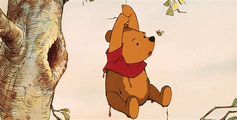 Winnie the Pooh and the Honey Tree: Did You Know? - D23