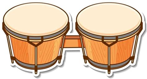 Bongo Vector Art, Icons, and Graphics for Free Download