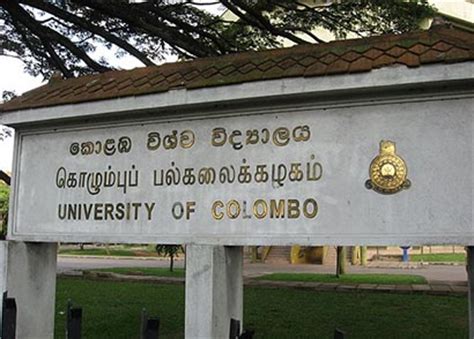 Colombo Uni student who jumped off 5th floor dies - Sri Lanka