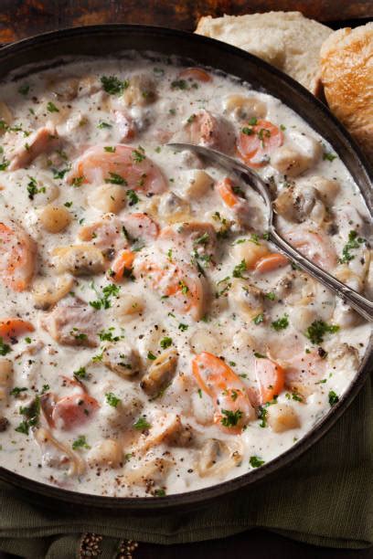 Crab and Shrimp Seafood Bisque – Recipes 2 Day