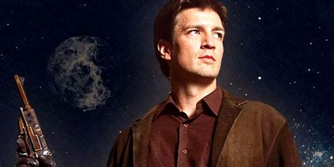 Firefly Star Nathan Fillion On If He'd Still Work With Joss Whedon