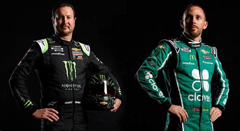 2021 season preview: Chip Ganassi Racing | NASCAR