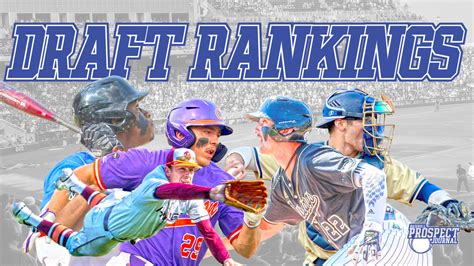 2022 MLB Draft: Top 50 Prospects - Baseball Prospect Journal