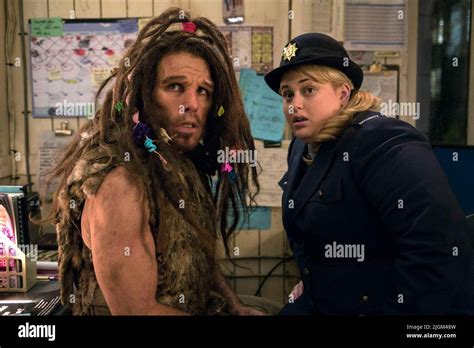 BEN STILLER, REBEL WILSON, NIGHT AT THE MUSEUM: SECRET OF THE TOMB, 2014 Stock Photo - Alamy