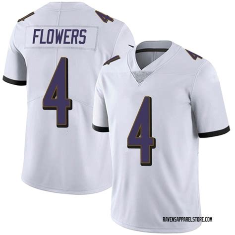 Zay Flowers Jerseys | Baltimore Ravens Zay Flowers Jerseys - Ravens Store