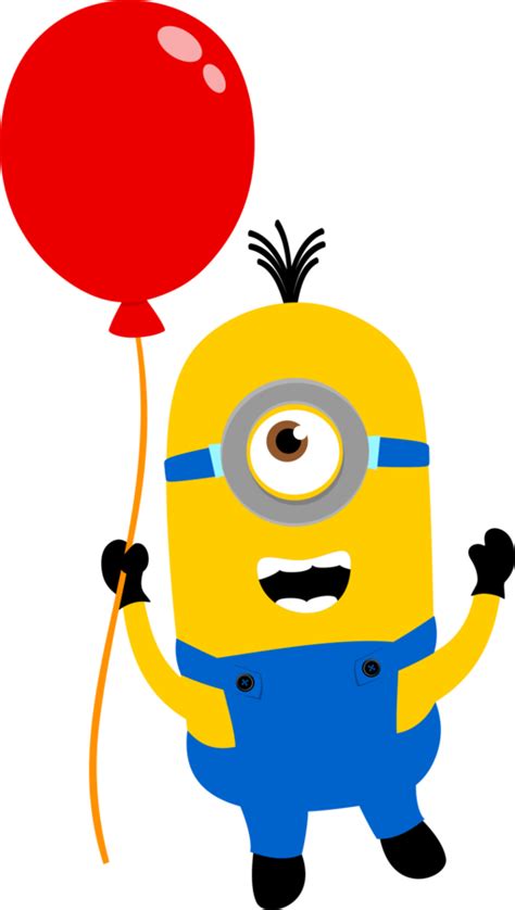 Mi Villano Favorito | Imágenes para Peques | Minion card, Minions, Minion theme