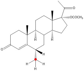 Medroxyprogesterone