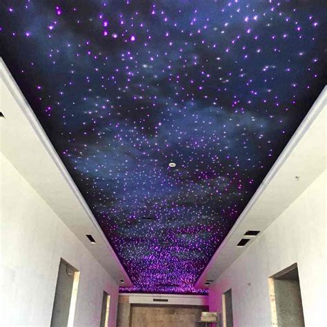 Star Ceiling Kit That Illuminates The Room - Viral Gads