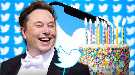 Elon Musk celebrates birthday with HUGE Twitter milestone as he awaits news on $43billion ...